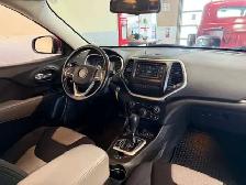 2014 Jeep Cherokee North - Photo 10