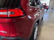 2014 Jeep Cherokee North - Photo 29