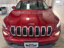 2014 Jeep Cherokee North - Photo 30