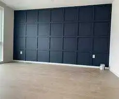 Painter taking on side work