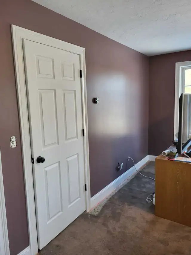 Painter taking on side work - Photo 10