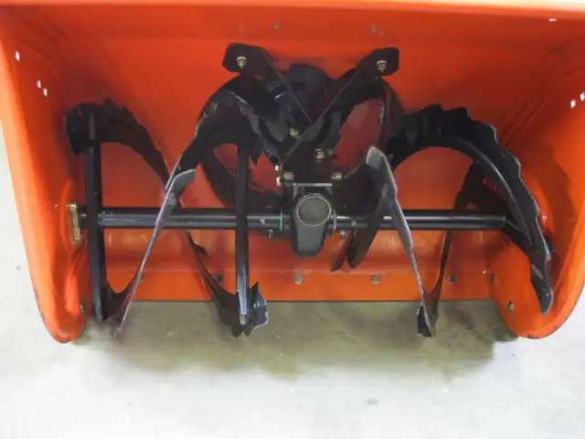 Souffleuse ARIENS DELUXE 28 Snowblower Souffleur - Photo 4