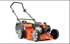 Lawnmower/Snowblower Small Engine Mobile Repair