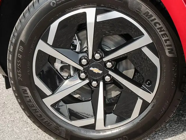 2025 Chevrolet Equinox EV - Photo 7