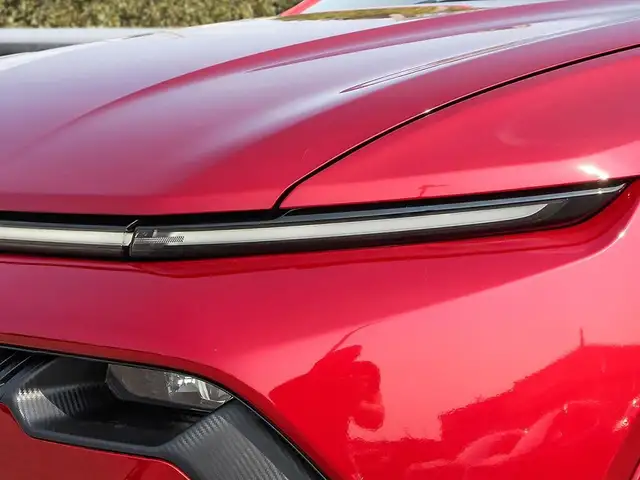 2025 Chevrolet Equinox EV - Photo 9