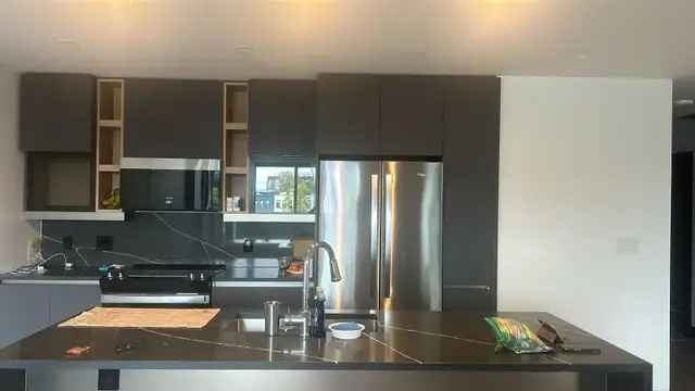 For Rent: Spacious 2 Bedrooms   Den   2 Full Washrooms - Photo 12