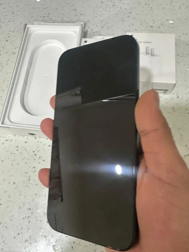 iPhone 16 plus 128gb Airpods Pkg/Delivery - Photo 6