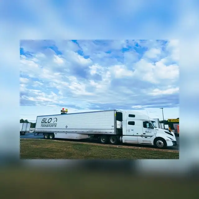 Long Haul Truck Driver