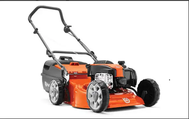 Lawnmower/Snowblower Mobile Small Engine Repair