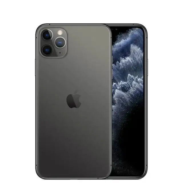 Unlocked Apple iPhone11 Pro-64gb - only $429 with 1 year warrant