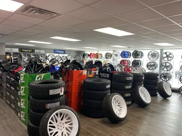 Tire Technician needed $19-$24 per hr - Photo 4