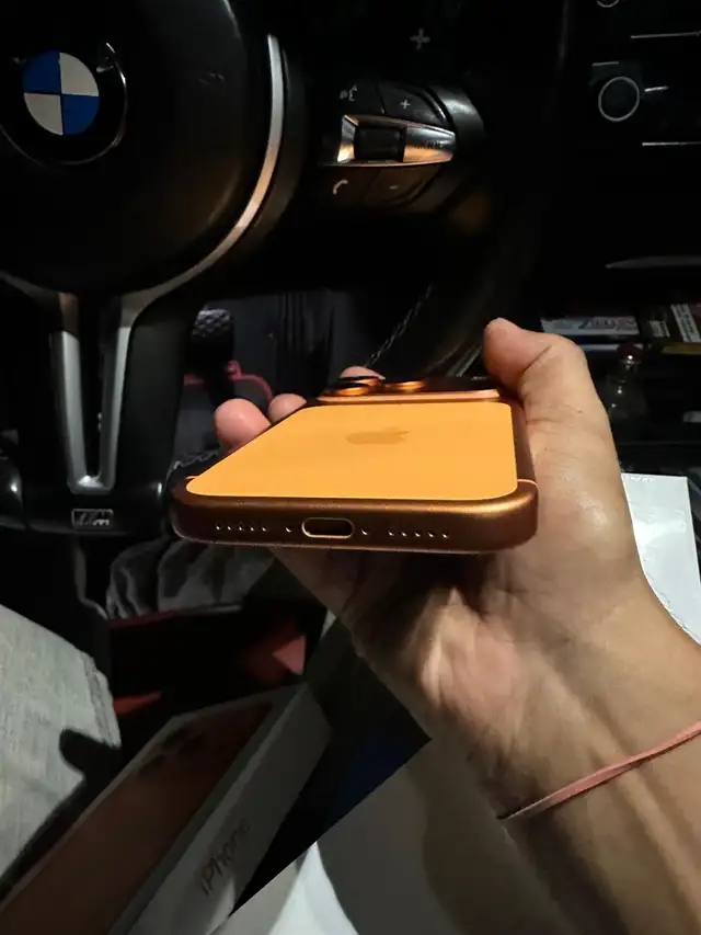 iPhone 17 Pro 128gb   Full Accessories Kit   Fast Delivery! - Photo 6