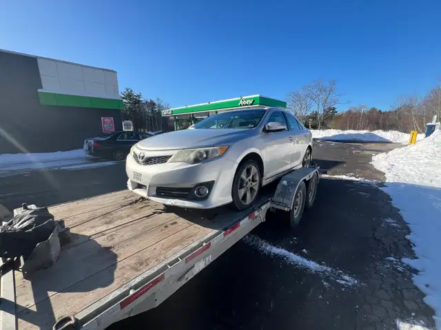 looking to buy Toyota vehicles any condition