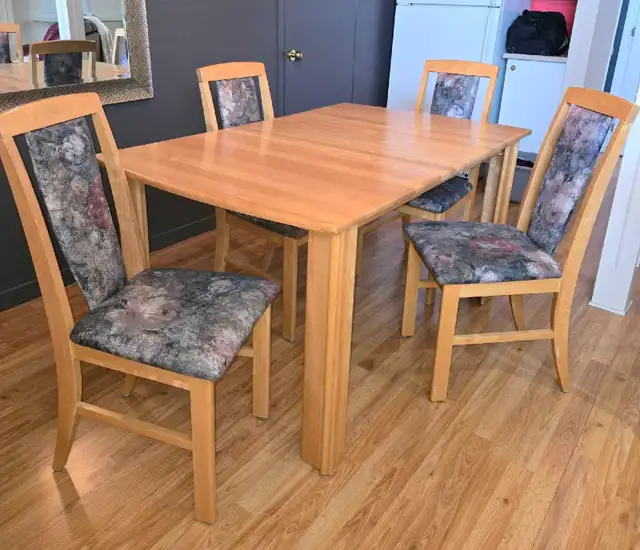 Mobilier de cuisine à vendre