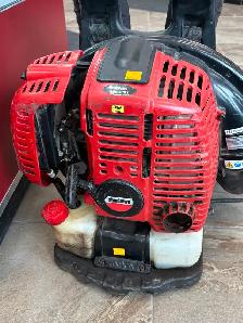 Shindaiwa E8802RT Gas Leaf Blower Backpack - Photo 2