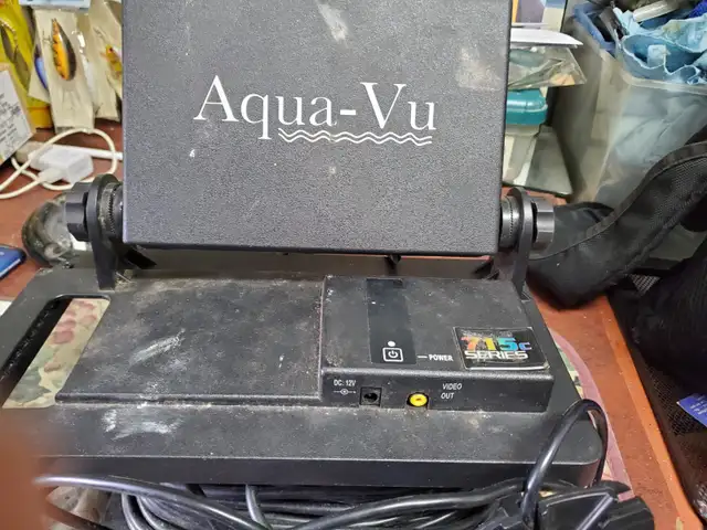 Aqua View underwater fishing camera - Photo 2