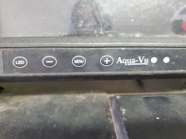 Aqua View underwater fishing camera - Photo 3