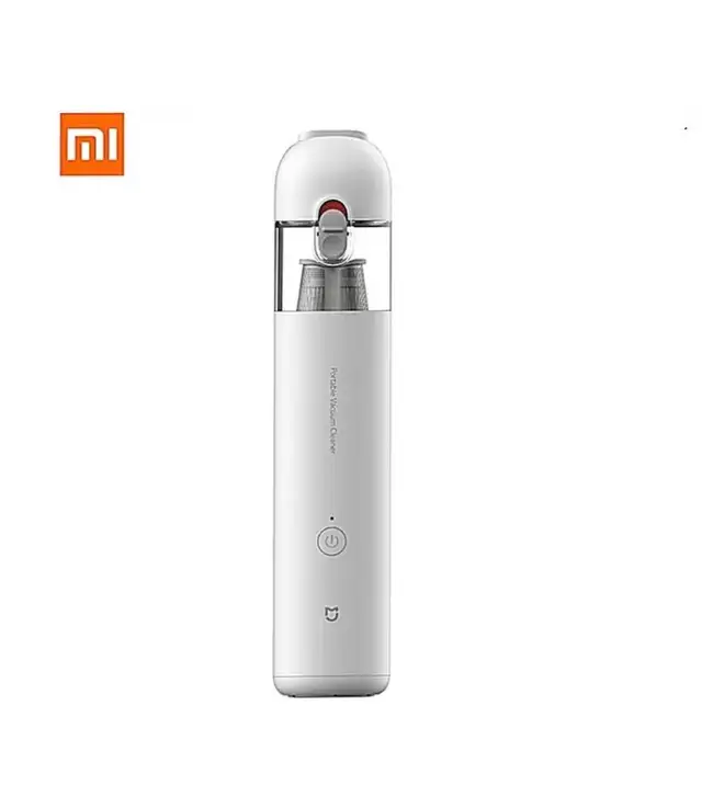 Xiaomi Mi Vacuum Cleaner Mini - petit aspirateur portatif - NEUF - Photo 2