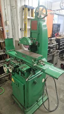 Surface Grinder