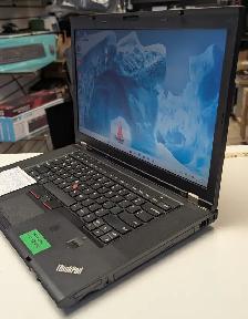 Lenovo ThinkPad T530 i7-3630QM 16Go SSD 250Go DVD NVS 5400M - Photo 3