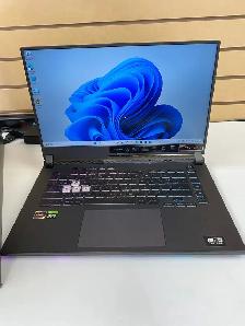 ASUS ROG Strix G513 Gaming Laptop | Ryzen 7 | RTX 3050 Ti | 16GB - Photo 6