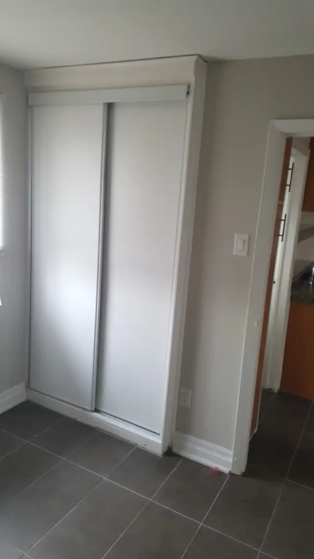 Newly Renovated 1 BR apartment - Derry and Airport Road - Photo 3