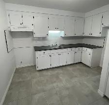 Grand et beau 4 1/2 rénové dans le Nord de Sherbrooke - Photo 2