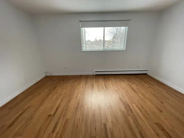 Grand et beau 4 1/2 rénové dans le Nord de Sherbrooke - Photo 5