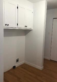 Grand et beau 4 1/2 rénové dans le Nord de Sherbrooke - Photo 8