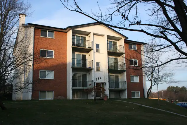 Grand et beau 4 1/2 rénové dans le Nord de Sherbrooke - Photo 9