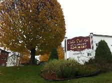 Grand et beau 4 1/2 rénové dans le Nord de Sherbrooke - Photo 10