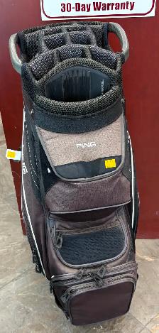 Ping Golf Bag