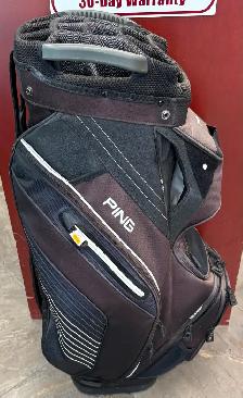 Ping Golf Bag - Photo 2