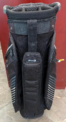 Ping Golf Bag - Photo 3