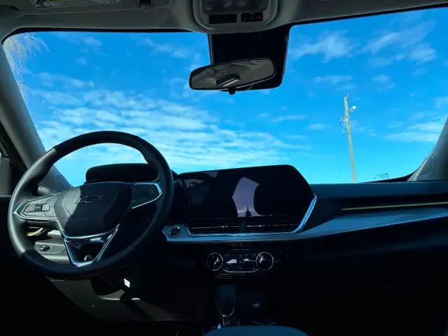2024 Chevrolet Trax - Photo 3