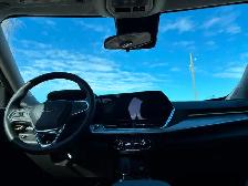 2024 Chevrolet Trax - Photo 3