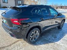 2024 Chevrolet Trax - Photo 4