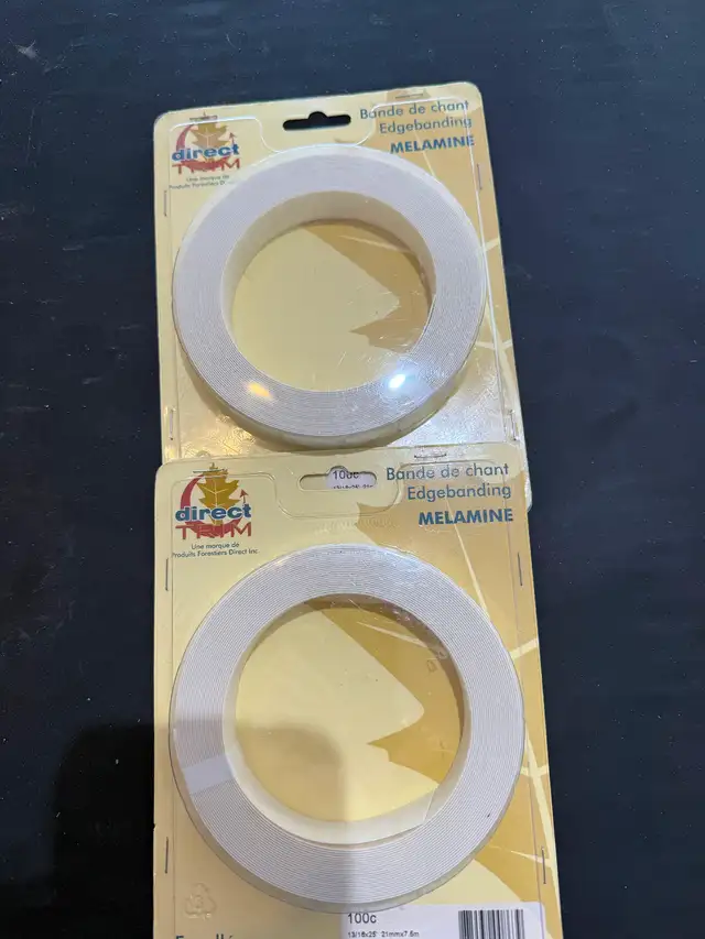Melamine Edge Bander - Photo 2