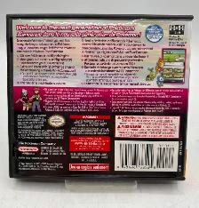 Pokemon Pearl Version on the Nintendo DS with Case & Manual - Photo 2