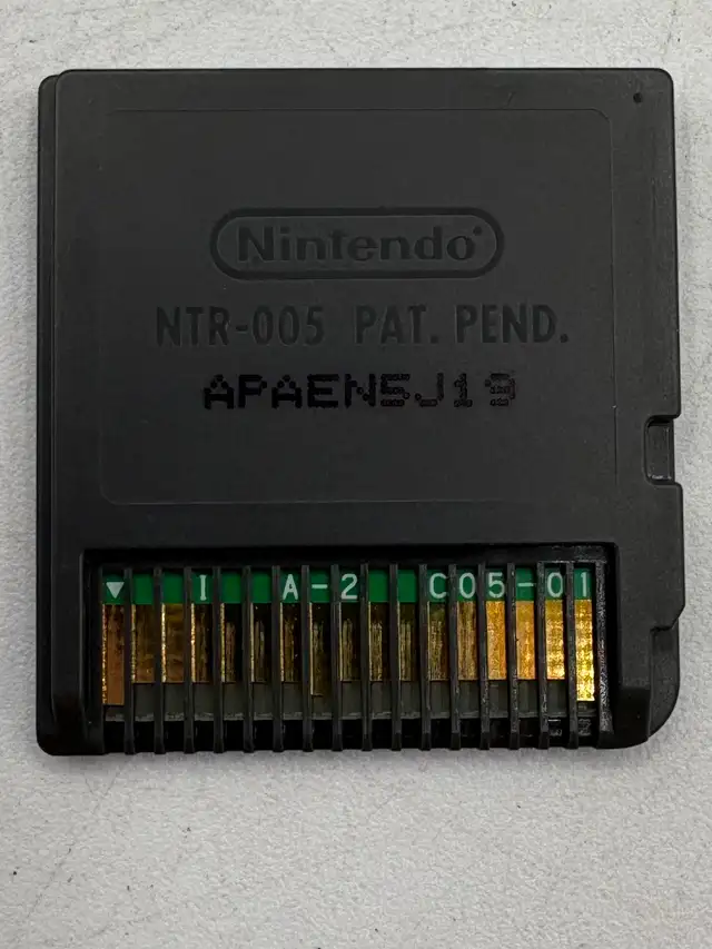 Pokemon Pearl Version on the Nintendo DS with Case & Manual - Photo 5