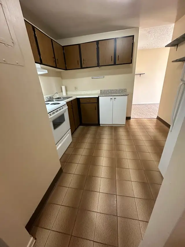 Large All Inclusive 1 Bdrm   Den Available April 1st - Photo 5