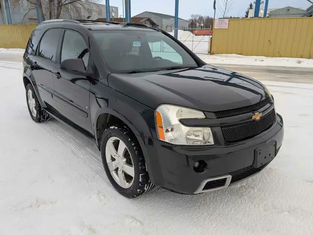 2009 Chevrolet Equinox  3.6L V6 FWD For Sale. - Photo 3