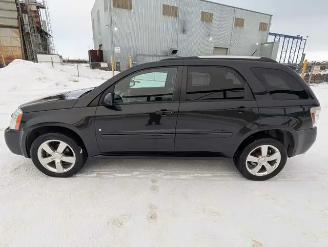 2009 Chevrolet Equinox  3.6L V6 FWD For Sale. - Photo 6