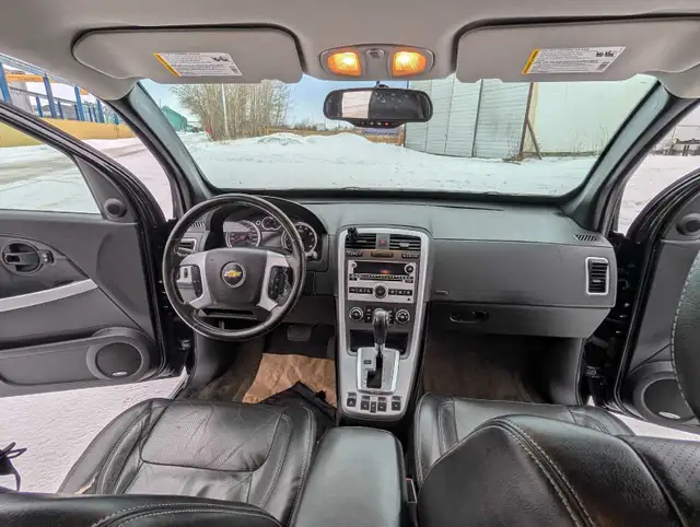 2009 Chevrolet Equinox  3.6L V6 FWD For Sale. - Photo 9