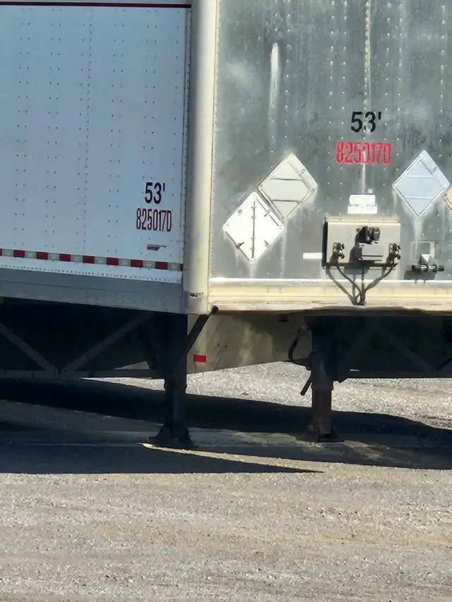 Commercial Truck Parking / Commercial Outdoor Storage - Photo 2