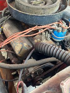 1964 FORD MOTOR HOME - Photo 3