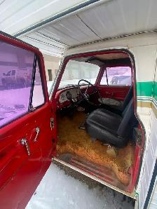 1964 FORD MOTOR HOME - Photo 4