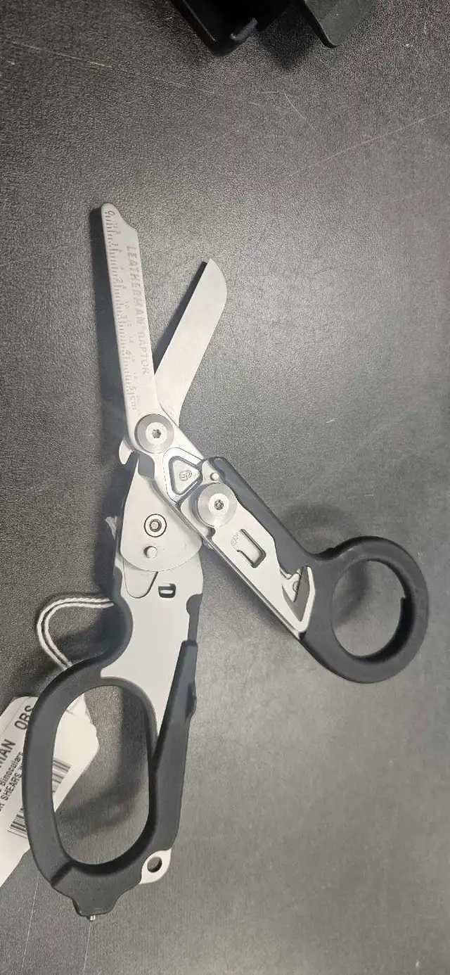 Leatherman Raptor Shears - Photo 2
