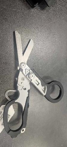 Leatherman Raptor Shears - Photo 2