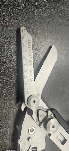 Leatherman Raptor Shears - Photo 3